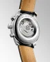  Zdjęcie 5 Longines Master Collection Column-Wheel Chronograph Strap XL L2.859.4.51.8
