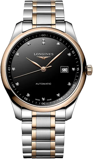 Longines Master Collection Diamonds L28935577