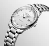  Zdjęcie 3 Longines Master Collection Diamonds L2.893.4.77.6