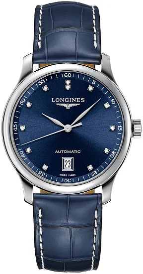 Longines Master Collection Diamonds L26284970