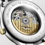  Zdjęcie 7 Longines Master Collection Diamonds 18k Gold Bezel and Caps L2.893.5.97.7