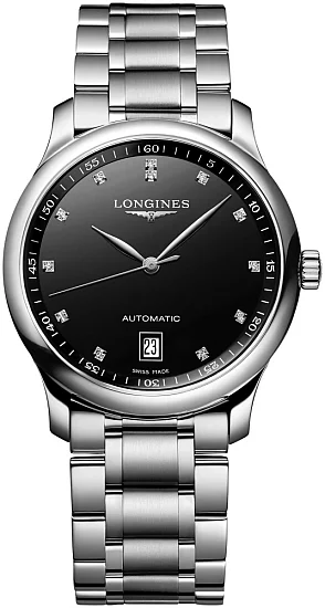Longines Master Collection Diamonds L26284576