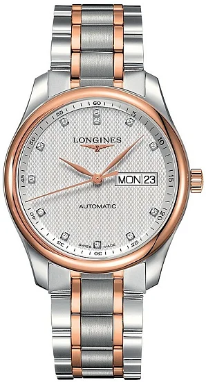 Longines Master Collection Diamonds L27555977