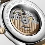  Zdjęcie 5 Longines Master Collection 18k Gold Caps L2.793.5.70.2