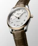  Zdjęcie 2 Longines Master Collection 18k Gold Caps L2.793.5.70.2