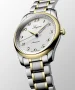  Zdjęcie 3 Longines Master Collection 18k Gold Caps L2.793.5.72.7