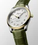  Zdjęcie 2 Longines Master Collection 18k Gold Caps L2.793.5.72.2