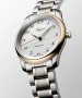  Zdjęcie 2 Longines Master Collection 18k Gold Caps L2.793.5.70.7