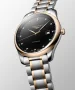  Zdjęcie 4 Longines Master Collection Diamonds L2.893.5.57.7