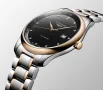  Zdjęcie 3 Longines Master Collection Diamonds L2.893.5.57.7