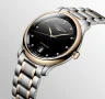  Zdjęcie 3 Longines Master Collection Diamonds L2.628.5.59.7