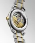  Zdjęcie 6 Longines Master Collection Diamonds 18k Gold Caps L2.628.5.97.7
