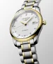  Zdjęcie 4 Longines Master Collection Diamonds 18k Gold Caps L2.793.5.97.7