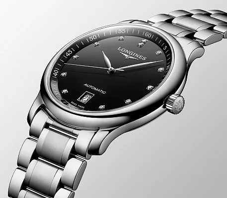 Longines Master Collection Diamonds L2.628.4.57.6