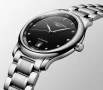  Zdjęcie 3 Longines Master Collection Diamonds L2.628.4.57.6