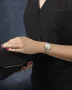  Zdjęcie 2 Longines Master Collection Diamonds 18k Gold Caps L2.628.5.77.7