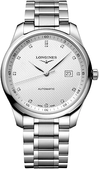 Longines Master Collection Diamonds L28934776