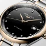  Zdjęcie 5 Longines Master Collection Diamonds 18k Gold Bezel L2.793.5.57.7