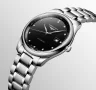  Zdjęcie 3 Longines Master Collection Diamonds L2.893.4.57.6