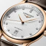  Zdjęcie 5 Longines Master Collection Diamonds 18k Gold L2.628.8.77.3