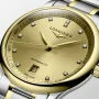  Zdjęcie 5 Longines Master Collection Diamonds L2.628.5.37.7