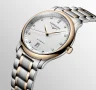  Zdjęcie 3 Longines Master Collection Diamonds 18k Gold Caps L2.628.5.97.7