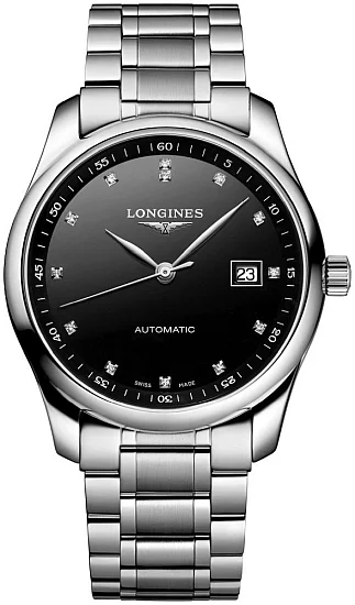 Longines Master Collection Diamonds L27934576