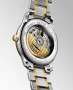  Zdjęcie 6 Longines Master Collection Diamonds 18k Gold Caps L2.628.5.77.7
