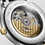  Zdjęcie 7 Longines Master Collection Diamonds 18k Gold Caps L2.793.5.37.7