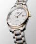 Zdjęcie 4 Longines Master Collection Diamonds 18k Gold Caps L2.793.5.77.7