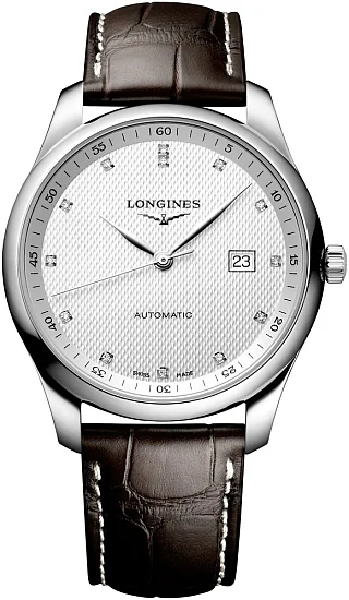 Longines Master Collection Diamonds L28934773