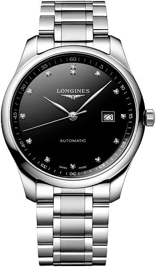 Longines Master Collection Diamonds L28934576
