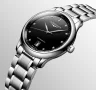  Zdjęcie 5 Longines Master Collection Diamonds L2.628.4.57.6
