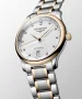  Zdjęcie 4 Longines Master Collection Diamonds 18k Gold Caps L2.628.5.97.7