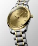  Zdjęcie 4 Longines Master Collection Diamonds 18k Gold Caps L2.793.5.37.7