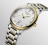  Zdjęcie 3 Longines Master Collection Diamonds 18k Gold Caps L2.628.5.77.7
