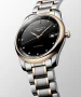  Zdjęcie 4 Longines Master Collection Diamonds 18k Gold Bezel L2.793.5.57.7