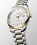  Zdjęcie 4 Longines Master Collection Diamonds 18k Gold Bezel and Caps L2.893.5.97.7
