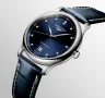  Zdjęcie 3 Longines Master Collection Diamonds L2.628.4.97.0