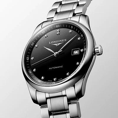 Longines Master Collection Diamonds L2.793.4.57.6
