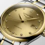  Zdjęcie 5 Longines Master Collection Diamonds 18k Gold Caps L2.793.5.37.7