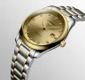  Zdjęcie 3 Longines Master Collection Diamonds 18k Gold Caps L2.793.5.37.7