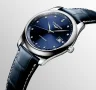  Zdjęcie 3 Longines Master Collection Diamonds Strap XL L2.793.4.97.0