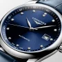  Zdjęcie 5 Longines Master Collection Diamonds Strap XL L2.793.4.97.0