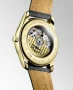  Zdjęcie 6 Longines Master Collection GMT Limited Edtion 18k Gold L2.844.6.71.2
