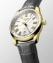  Zdjęcie 4 Longines Master Collection GMT Limited Edtion 18k Gold L2.844.6.71.2