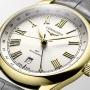  Zdjęcie 5 Longines Master Collection GMT Limited Edtion 18k Gold L2.844.6.71.2