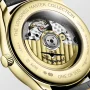  Zdjęcie 7 Longines Master Collection GMT Limited Edtion 18k Gold L2.844.6.71.2