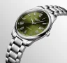  Zdjęcie 3 Longines Master Collection Green L2.893.4.09.6