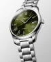  Zdjęcie 4 Longines Master Collection Green L2.893.4.09.6